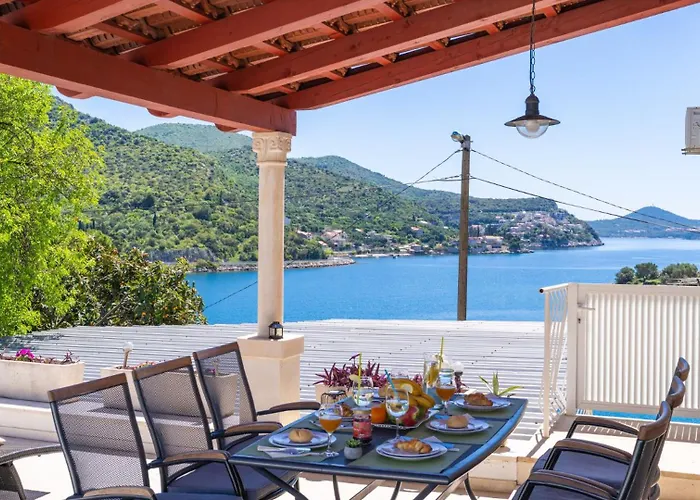 Marita By Guide * Zaton (Dubrovnik-Neretva)