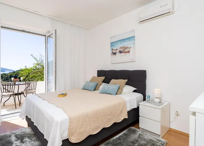 Apartment Marita By Guide *