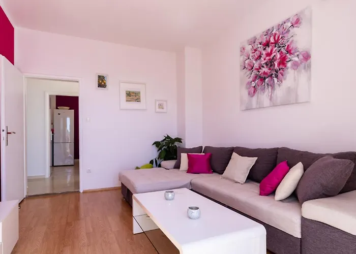 Marita By Guide Apartment Zaton (Dubrovnik-Neretva)