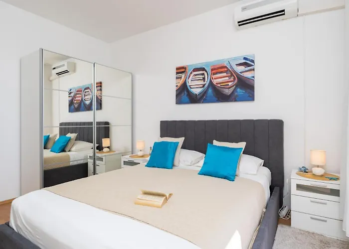 Apartment Marita By Guide