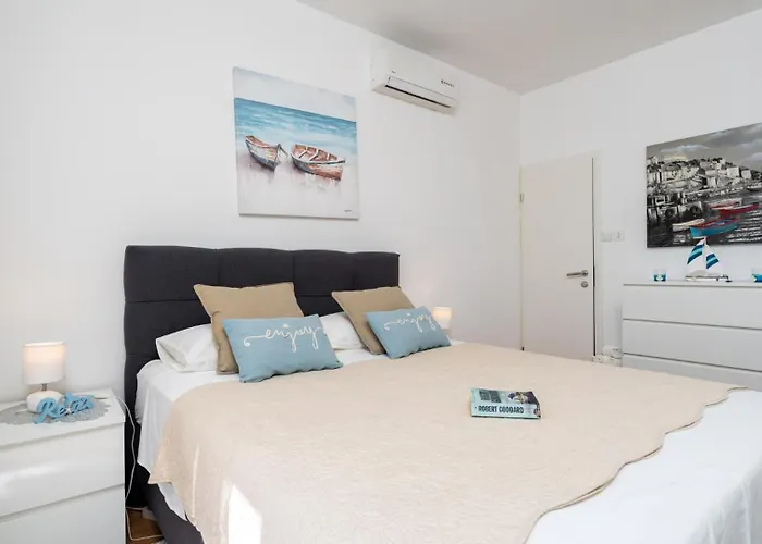Apartment Marita By Guide *