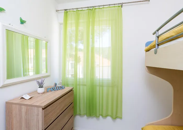 Apartment Marita By Guide Zaton (Dubrovnik-Neretva)