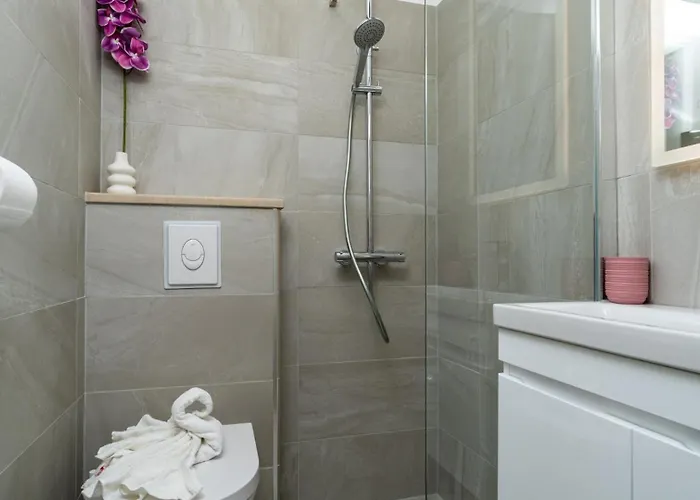 Apartment Marita By Guide *