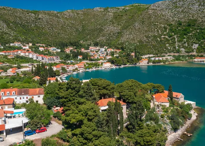 Marita By Guide Apartment Zaton (Dubrovnik-Neretva)
