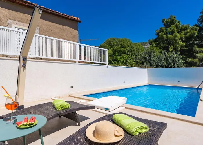 Marita By Guide Apartment Zaton (Dubrovnik-Neretva)