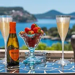 Apartmán Marita By Guide Zaton (Dubrovnik-Neretva)