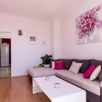 Marita By Guide Apartmán Zaton (Dubrovnik-Neretva)