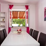 Apartmán Marita By Guide Zaton (Dubrovnik-Neretva)