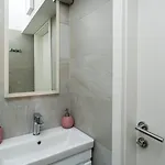 Apartmán Marita By Guide Zaton (Dubrovnik-Neretva)