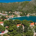 Marita By Guide Apartmán Zaton (Dubrovnik-Neretva)