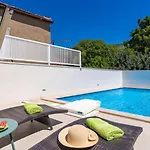 Marita By Guide Apartmán Zaton (Dubrovnik-Neretva)