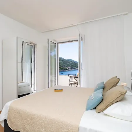 Apartment Marita By Guide Zaton (Dubrovnik-Neretva)