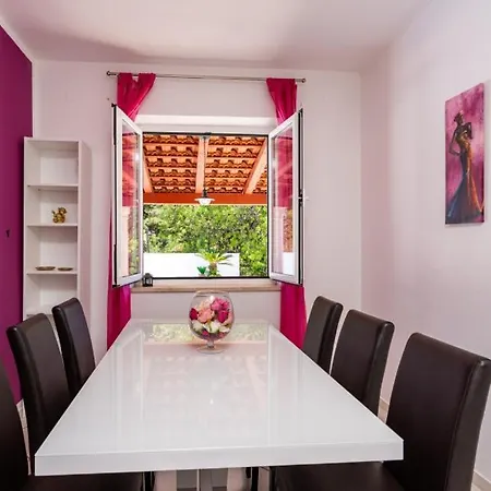 Marita By Guide Apartment Zaton (Dubrovnik-Neretva)