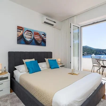 Appartement Marita By Guide Zaton (Dubrovnik-Neretva)