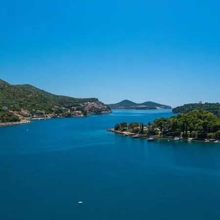 Marita By Guide Apartment Zaton (Dubrovnik-Neretva)