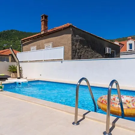 Marita By Guide Zaton (Dubrovnik-Neretva)