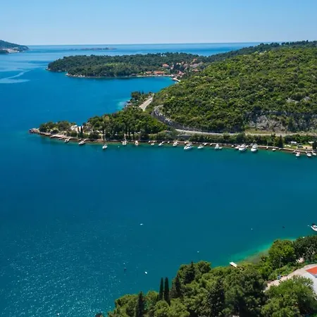 Appartement Marita By Guide Zaton (Dubrovnik-Neretva)