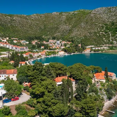 Marita By Guide Appartement