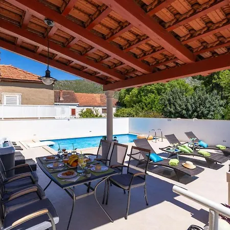 Appartement Marita By Guide *