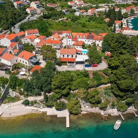 Appartement Marita By Guide Zaton (Dubrovnik-Neretva)