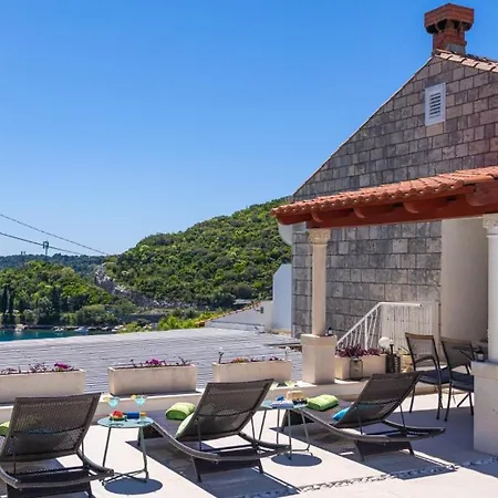 Apartment Marita By Guide