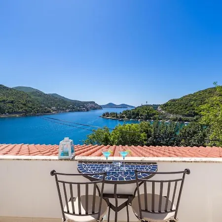 Marita By Guide Appartement Zaton (Dubrovnik-Neretva)
