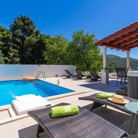 Apartment Marita By Guide Zaton (Dubrovnik-Neretva)