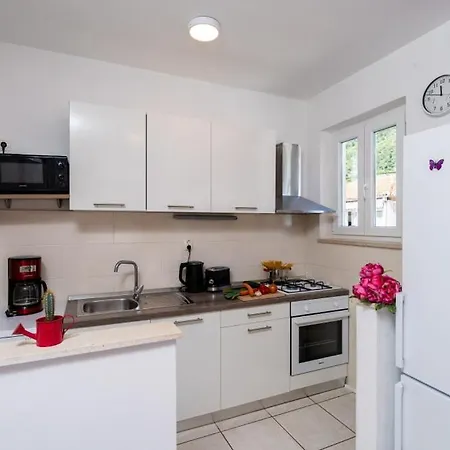 Marita By Guide Appartement