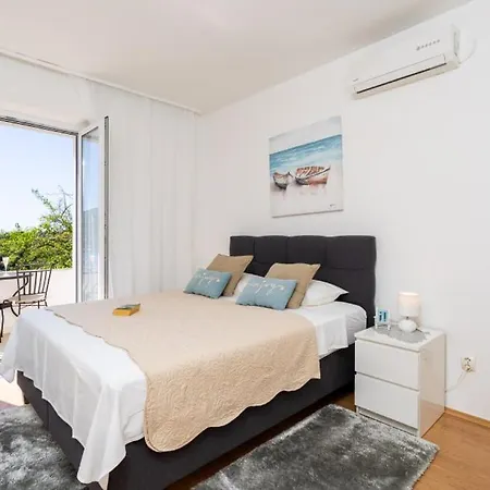 Marita By Guide Apartment Zaton (Dubrovnik-Neretva)