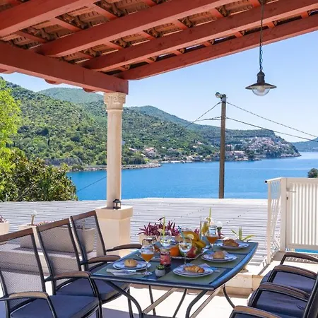 Marita By Guide Appartement Zaton (Dubrovnik-Neretva)