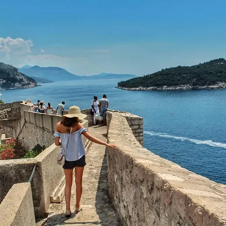 Marita By Guide Appartement *