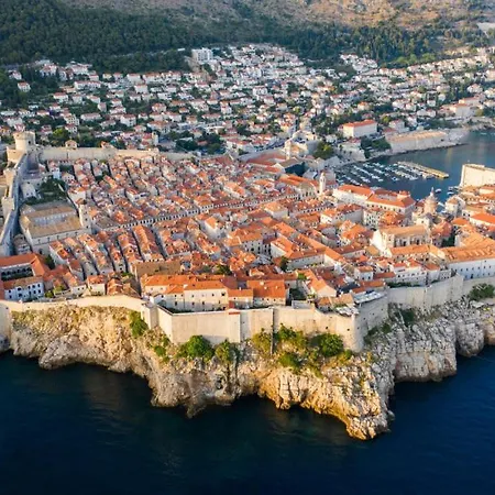 Appartement Marita By Guide *