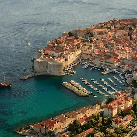 Appartement Marita By Guide Zaton (Dubrovnik-Neretva)