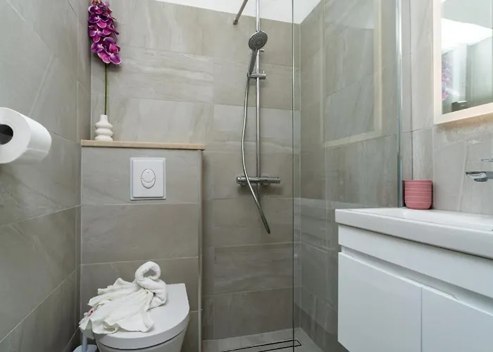 Apartman Marita By Guide