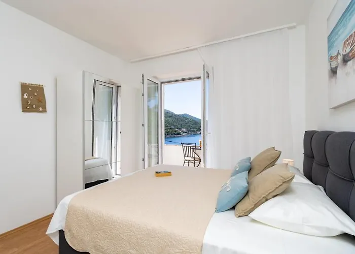 Apartman Marita By Guide Zaton