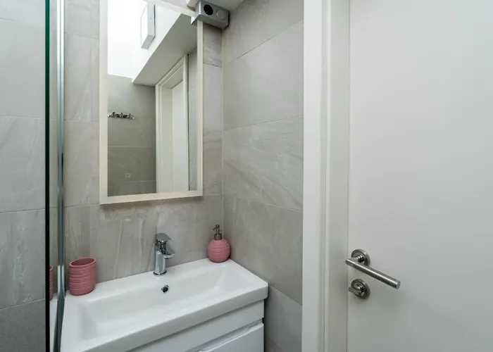 Apartman Marita By Guide Zaton