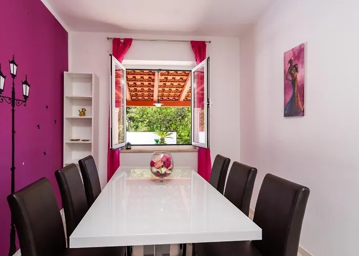 Marita By Guide Apartman Zaton