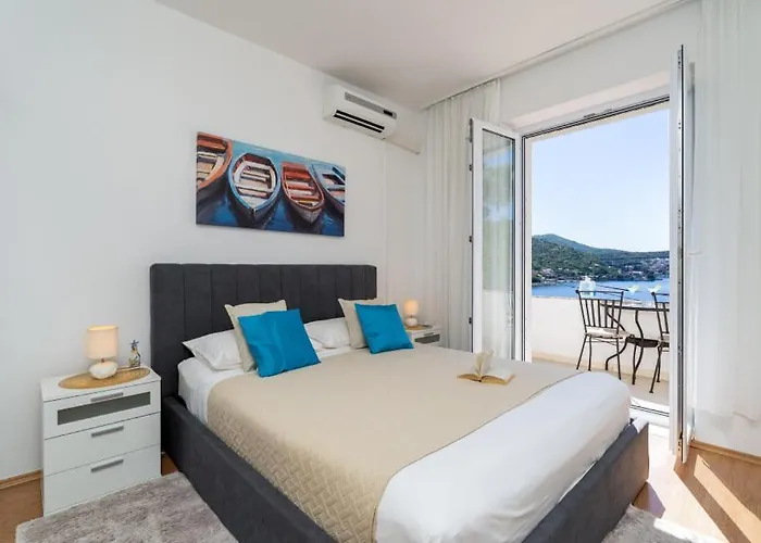 Apartman Marita By Guide Zaton