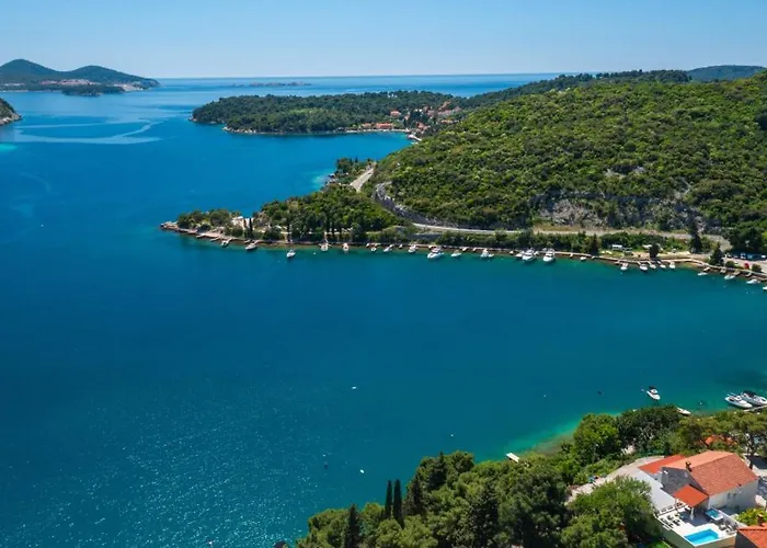 Apartman Marita By Guide Zaton