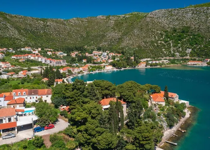 Marita By Guide Apartman