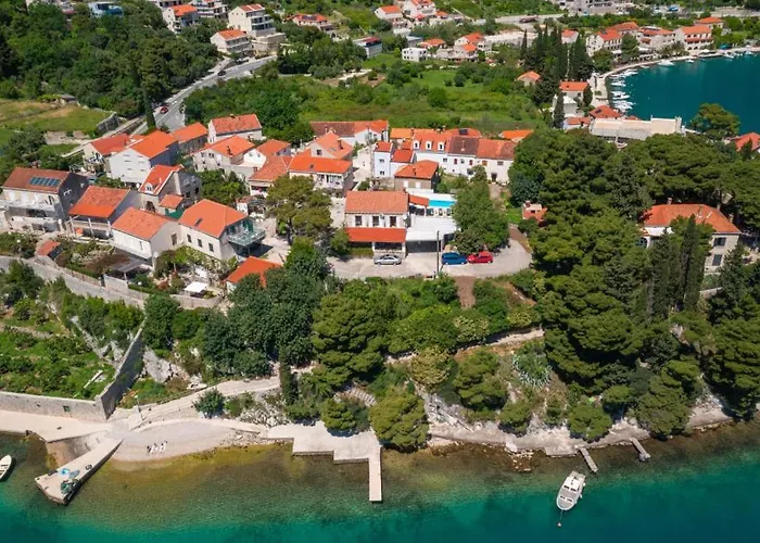 Apartman Marita By Guide Zaton