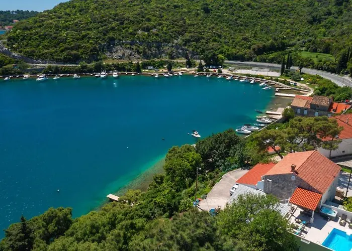 Marita By Guide Apartman *