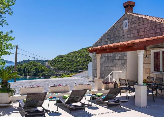 Apartman Marita By Guide