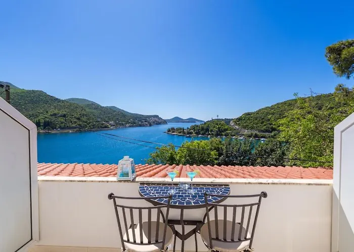 Marita By Guide Apartman Zaton