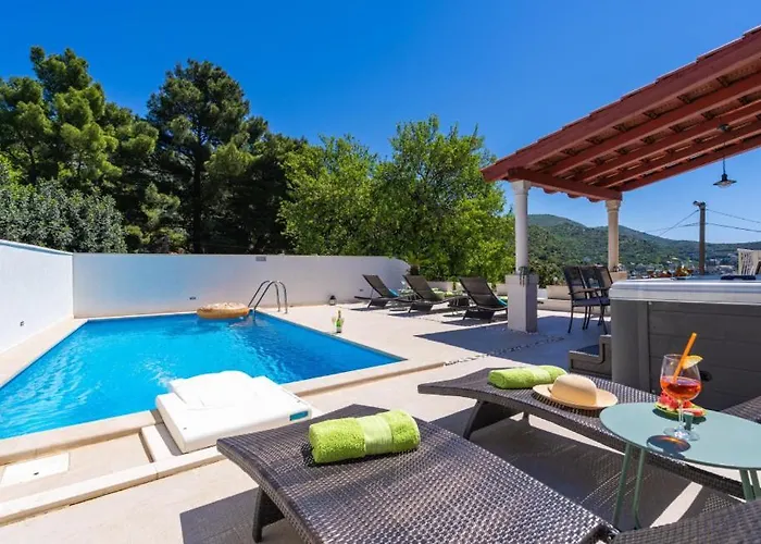 Apartman Marita By Guide Zaton