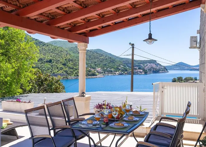 Marita By Guide Apartman Zaton