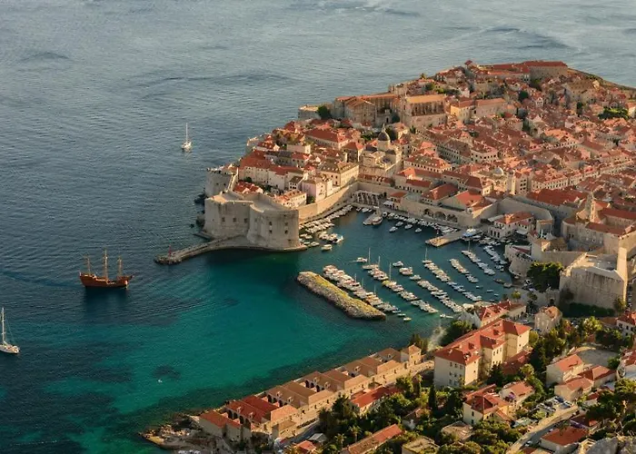 Apartman Marita By Guide Zaton